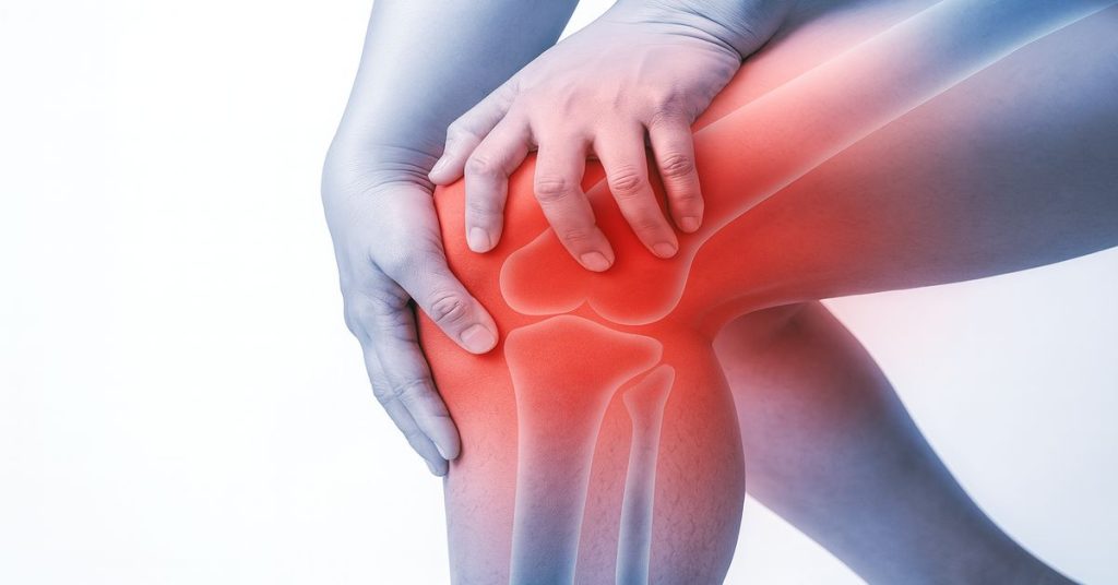 Diz Önü Ağrısı Belirtileri