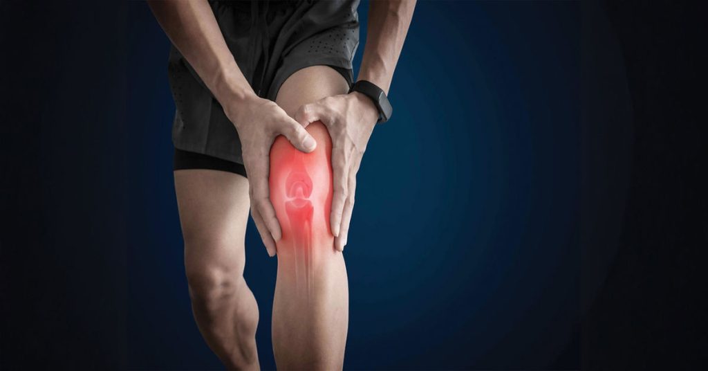 Diz Önü Ağrısı Tedavisi