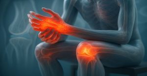 Eklem Kireçlenmesi Neden Olur?