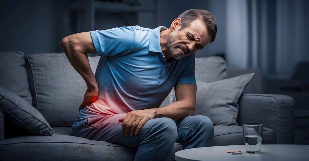 Eklem Kireçlenmesi Nedir?