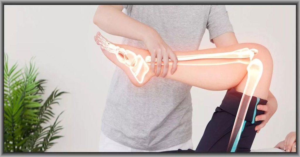 Eklem Kireçlenmesi Tedavisi