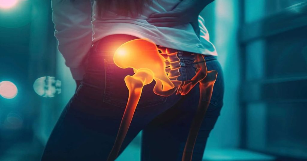 Kalça Sıkışması Sendromu Tedavisi