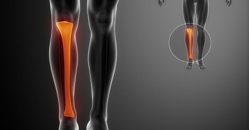 Kaval Kemiği Kırığı Ameliyatı